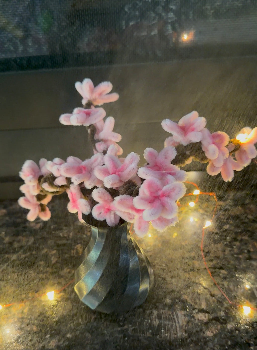 Scented Blossom Bonsai Tree