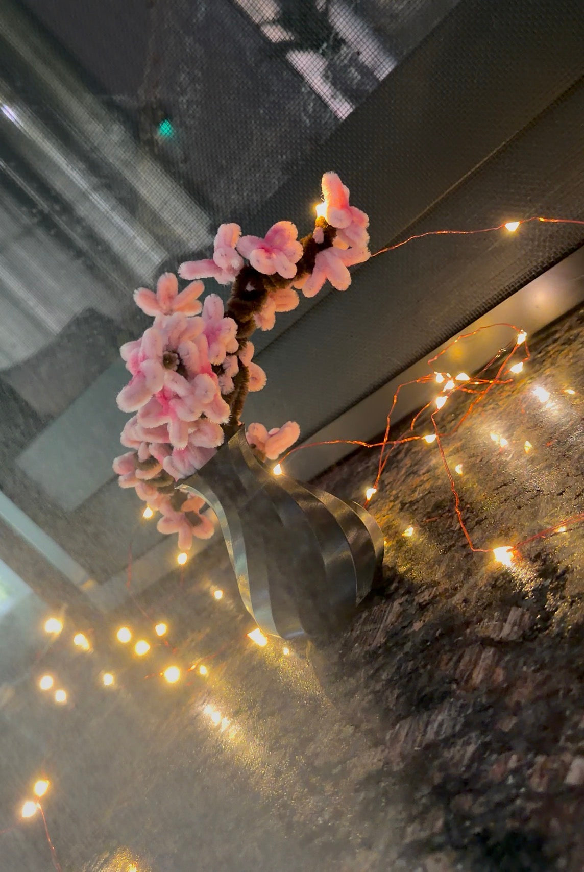 Blossom Bonsai Tree