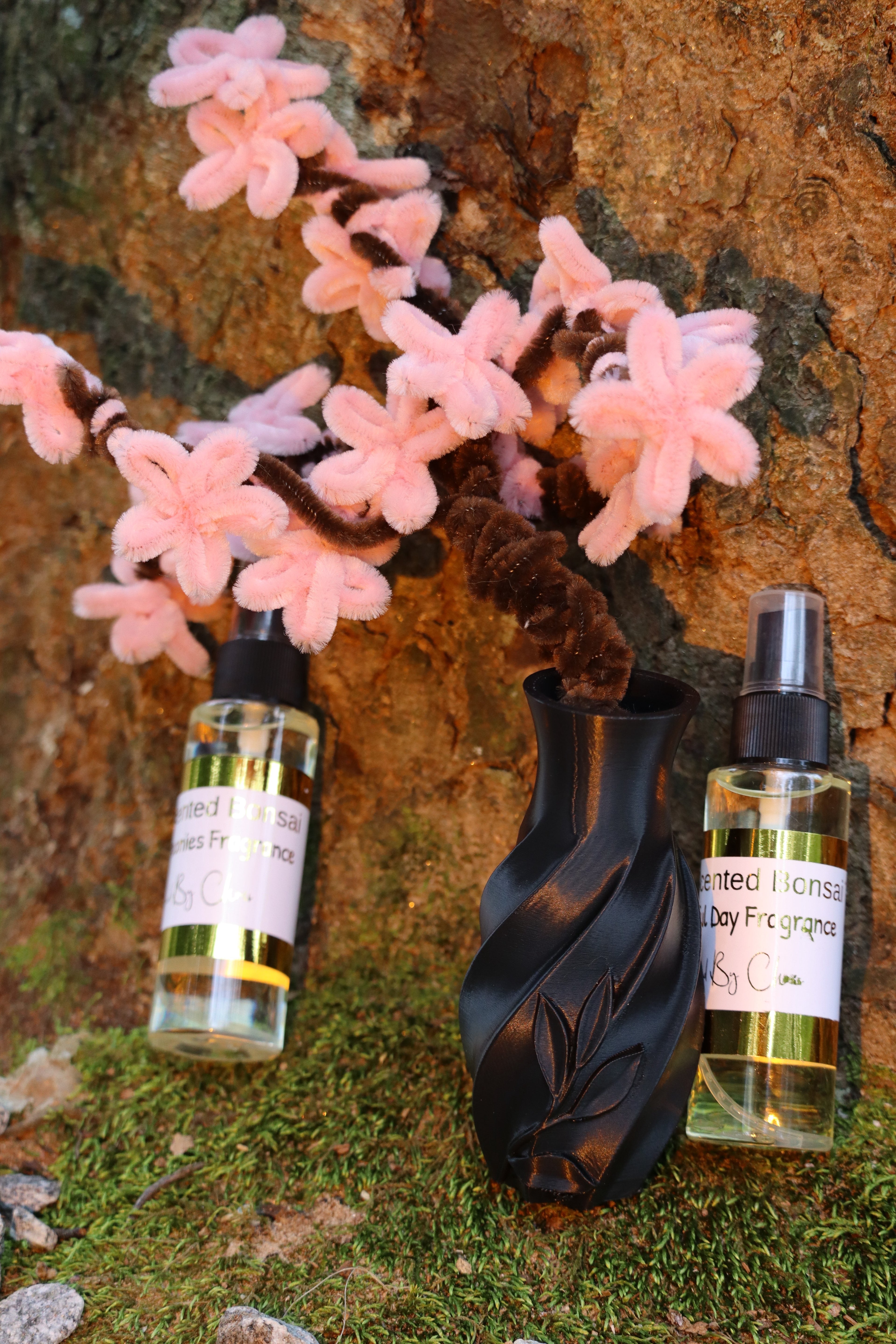 Scented Blossom Bonsai Tree